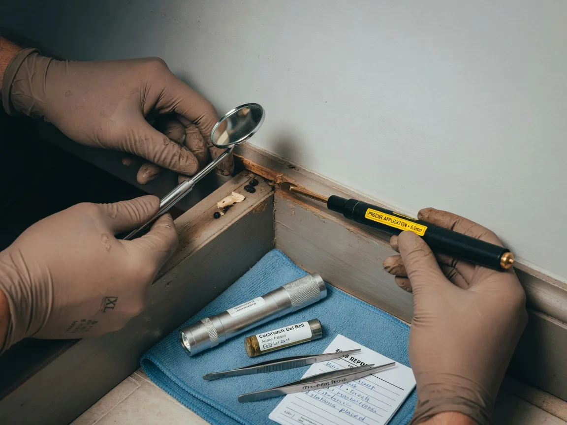 Why choose Emergency Pest Control in Walkertown, NC